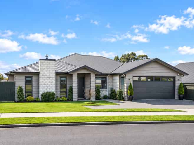 4 Rehua Drive, Ngaruawahia