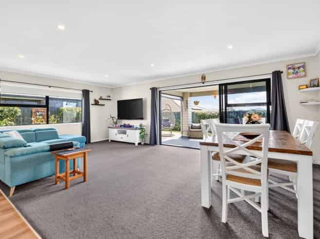 4 Rehua Drive, Ngaruawahia