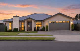 4 Rehua Drive, Ngaruawahia