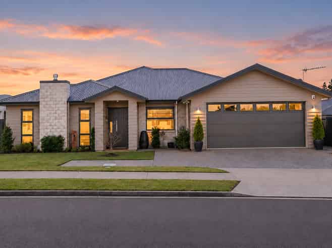 4 Rehua Drive, Ngaruawahia