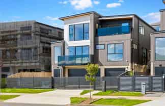 4 Tamure Road, Flat Bush