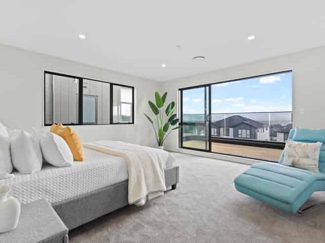 4 Tamure Road, Flat Bush