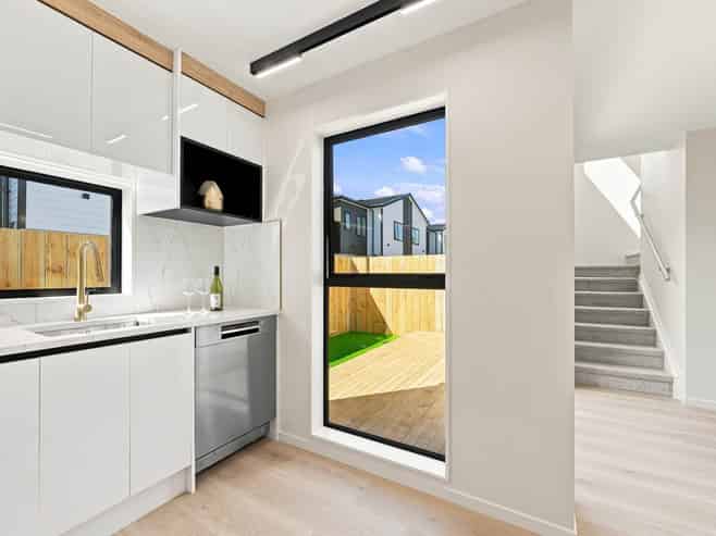 Lot 5/62 McLean Avenue, Papatoetoe