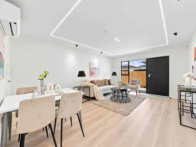 Lot 5/62 McLean Avenue, Papatoetoe