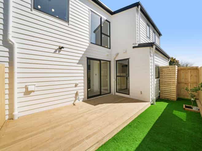 Lot 5/62 McLean Avenue, Papatoetoe