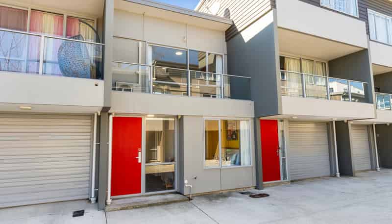 12/106 Bealey Ave, Christchurch Central