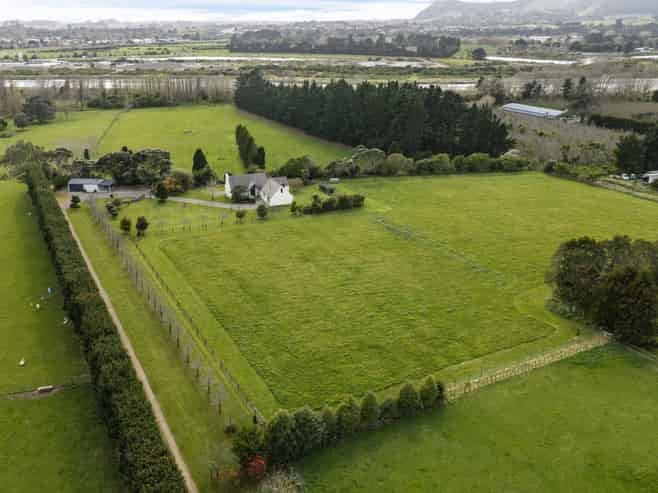 97 Otaki Gorge Road, Hautere