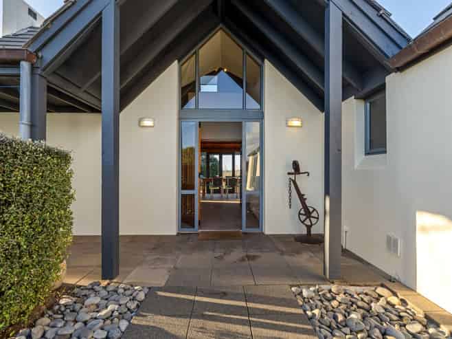 97 Otaki Gorge Road, Hautere