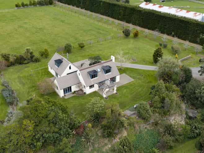 97 Otaki Gorge Road, Hautere