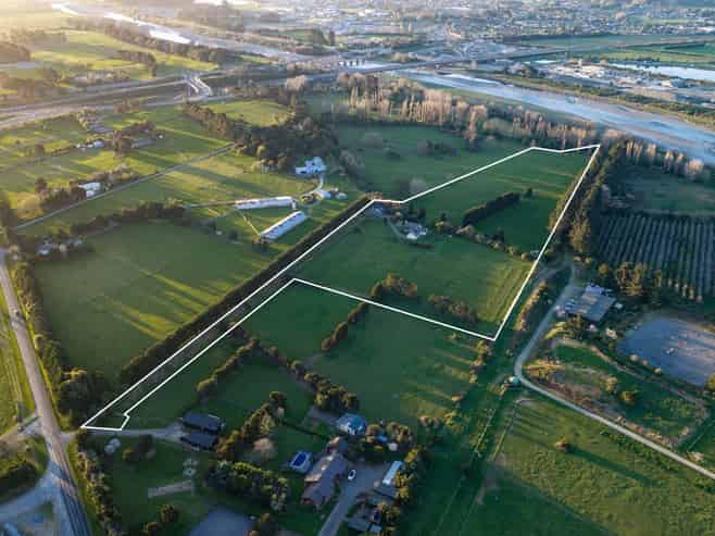97 Otaki Gorge Road, Hautere