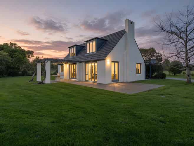 97 Otaki Gorge Road, Hautere