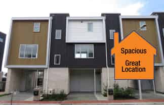 21 Ceramic Lane, New Lynn