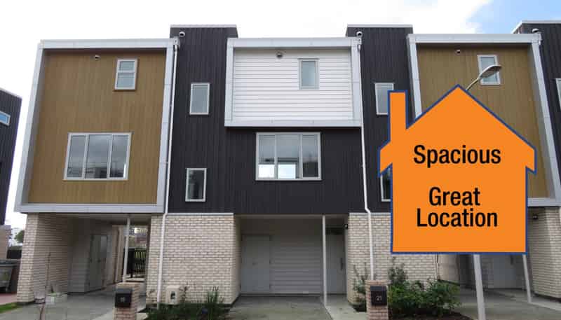 21 Ceramic Lane, New Lynn