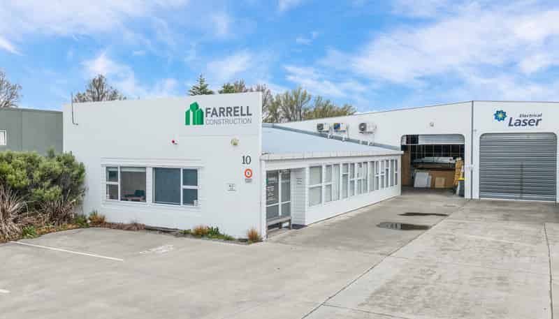 1/10 Vulcan Place, Middleton