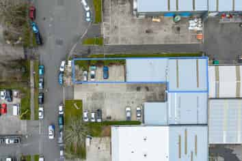 Tenanted Middleton Industrial Investment