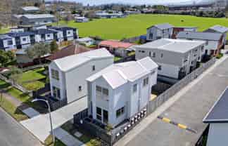 Lot 1-5/112 Edgewater Drive, Pakuranga