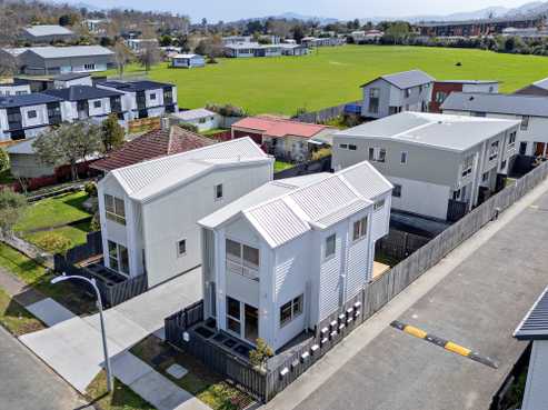 Lot 1-5/112 Edgewater Drive, Pakuranga