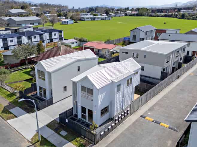Lot 1-5/112 Edgewater Drive, Pakuranga