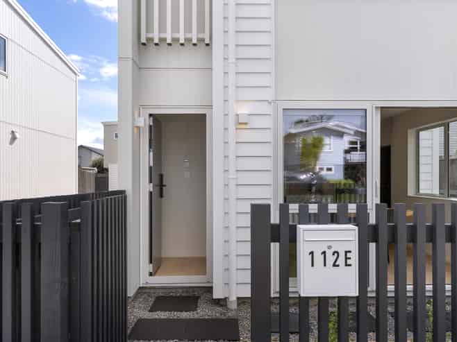 Lot 1-5/112 Edgewater Drive, Pakuranga