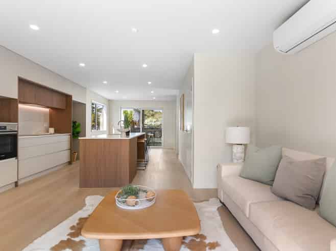 Lot 1-5/112 Edgewater Drive, Pakuranga