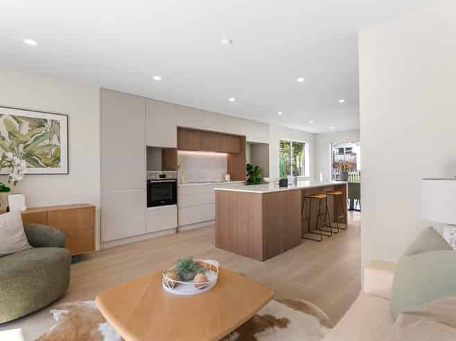 Lot 1-5/112 Edgewater Drive, Pakuranga