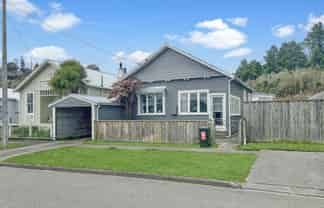 17 Linnet Street, Taihape and Surrounds