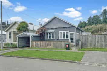17 Linnet Street, Taihape and Surrounds