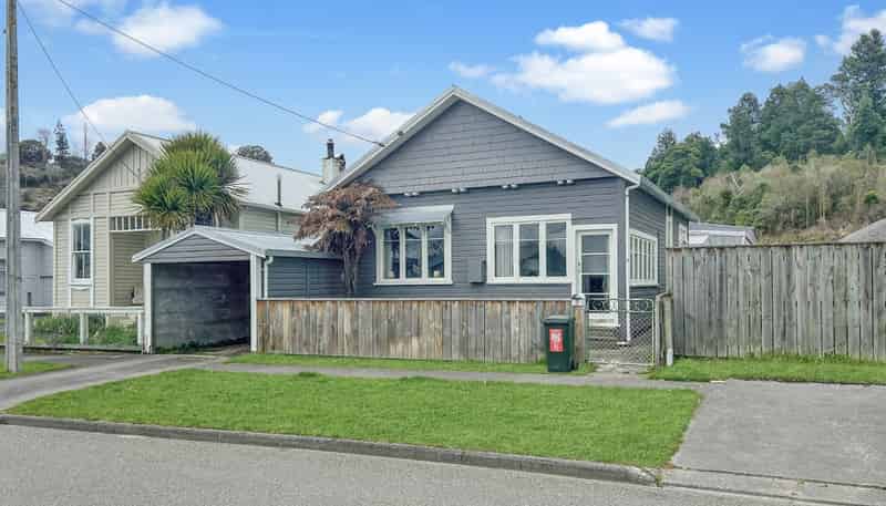 17 Linnet Street, Taihape and Surrounds