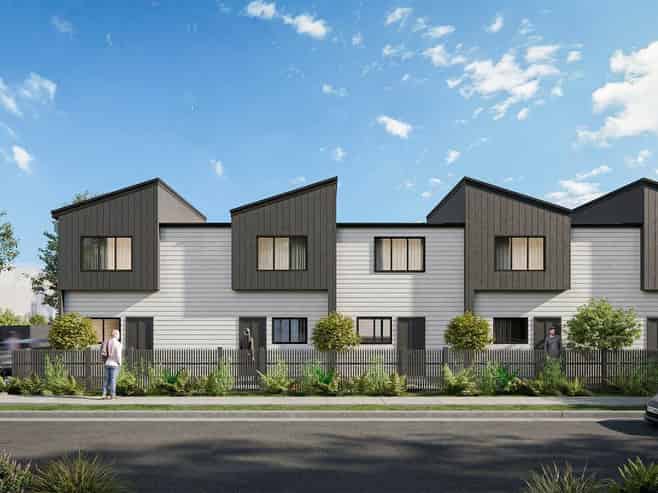 5/31 Tennesse Avenue, Mangere East