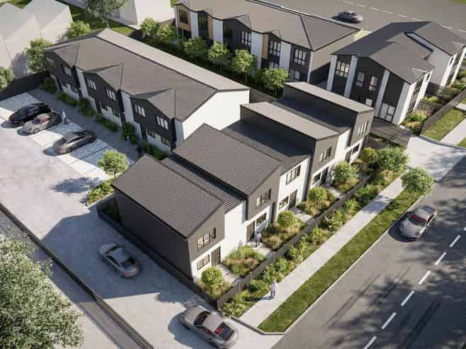 5/31 Tennesse Avenue, Mangere East