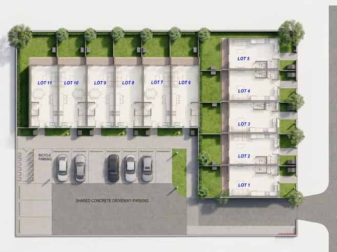 5/31 Tennesse Avenue, Mangere East