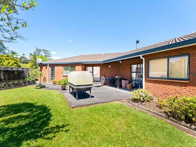 103 Awa Road, Kumeu