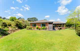 103 Awa Road, Kumeu