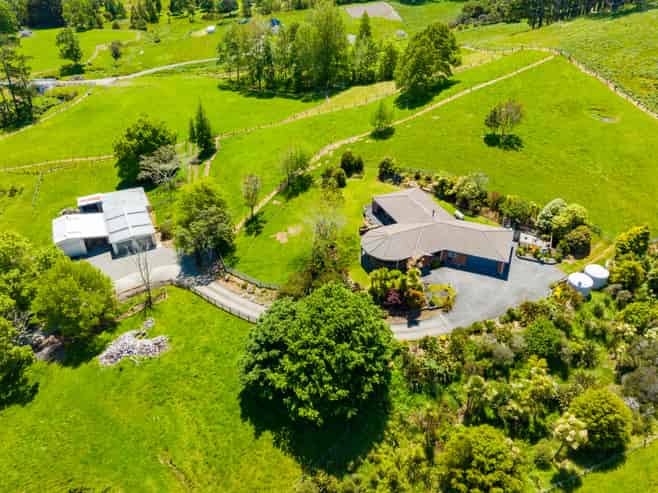 103 Awa Road, Kumeu