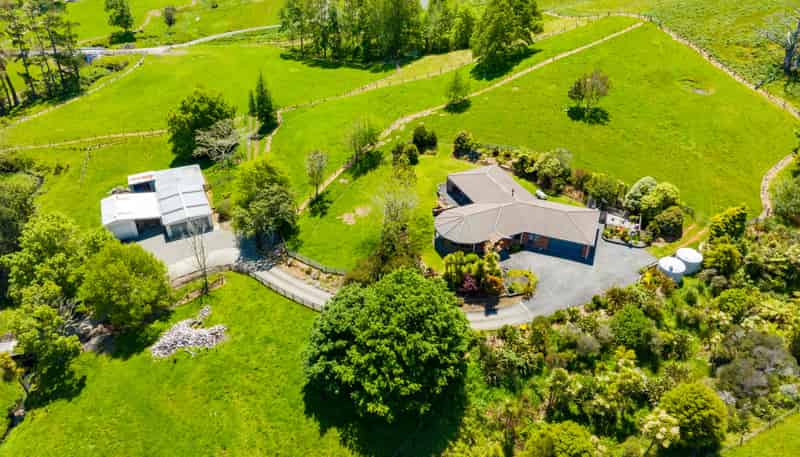 103 Awa Road, Kumeu