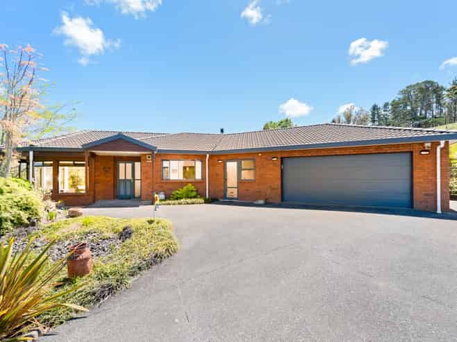 103 Awa Road, Kumeu