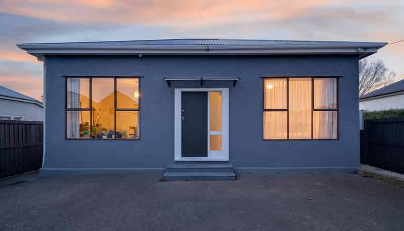 10 England Street, Phillipstown
