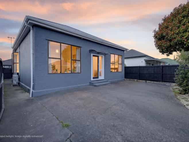 10 England Street, Phillipstown