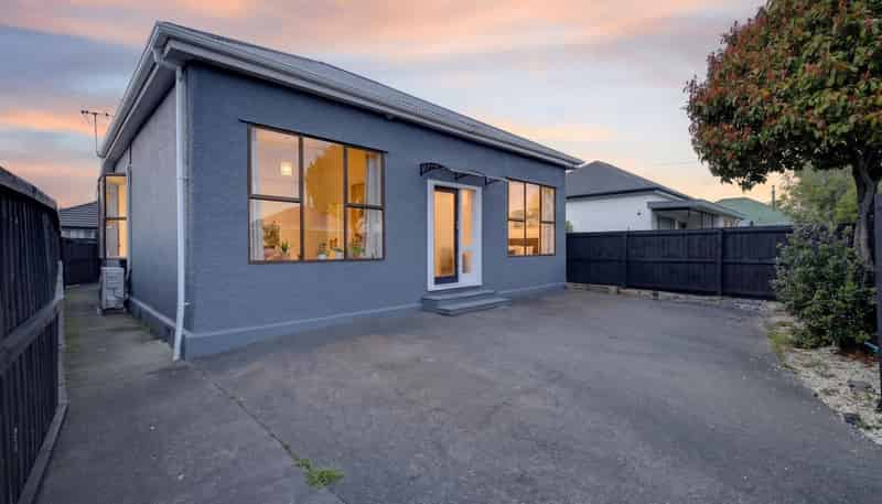 10 England Street, Phillipstown