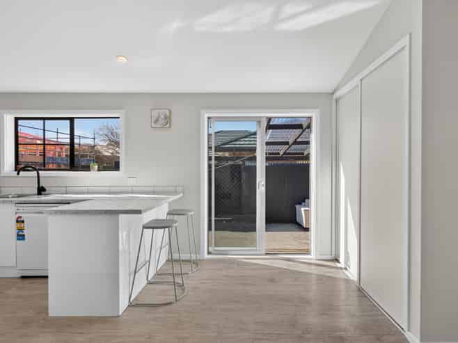 10 England Street, Phillipstown