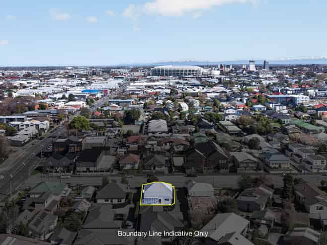 10 England Street, Phillipstown