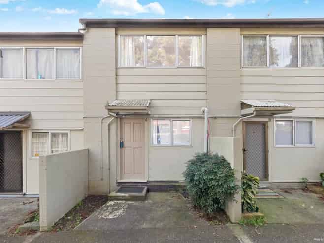 4/176 Panama Road, Mount Wellington