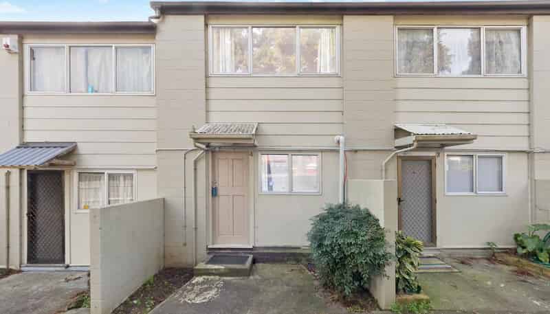 4/176 Panama Road, Mount Wellington