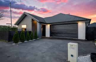 99 Sir John Mckenzie Avenue, Yaldhurst