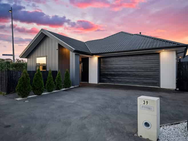 99 Sir John Mckenzie Avenue, Yaldhurst