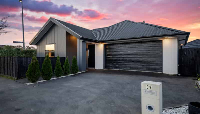 99 Sir John Mckenzie Avenue, Yaldhurst