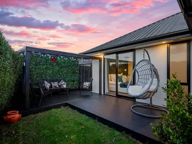 99 Sir John Mckenzie Avenue, Yaldhurst