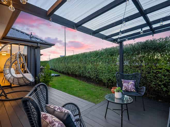 99 Sir John Mckenzie Avenue, Yaldhurst