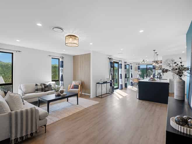 99 Sir John Mckenzie Avenue, Yaldhurst