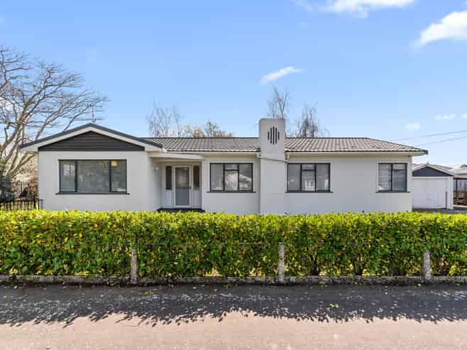 4 Kaka Street, Masterton